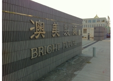 Bright Future Pharmaceutical