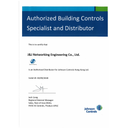 JC ABCS Cert 2025 - 2028